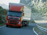 Volvo FM12 4x2 2003 года